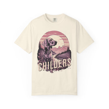 CHILDERS - Sunlit Funlit | Graphic Tees for Country Concert Addicts